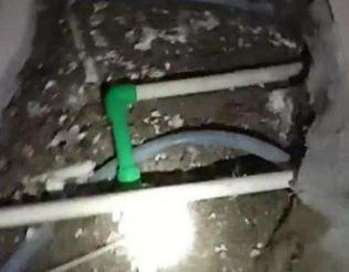 隆回卫生间漏水多少钱