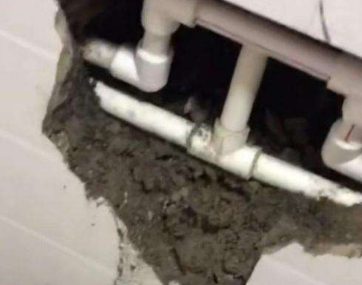 隆回卫生间漏水哪家好