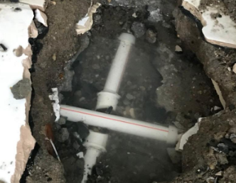 隆回卫生间防水公司