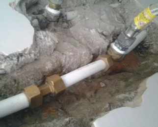 隆回测漏水多少钱
