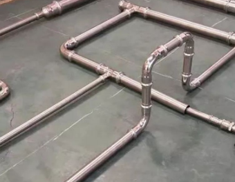 隆回水管维修哪家好