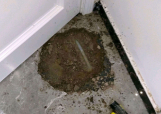隆回水管维修哪家好