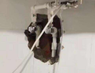 隆回水管维修哪家好
