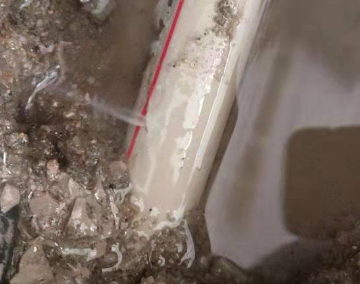 隆回水管维修多少钱