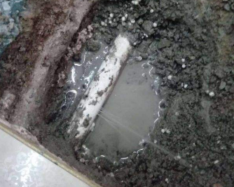 隆回卫生间测漏水哪家好