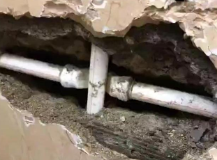 隆回水管维修哪家好
