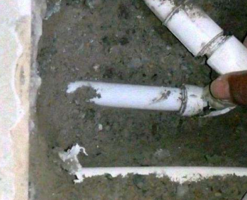 隆回卫生间测漏水哪家好