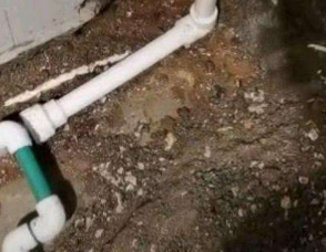 隆回卫生间测漏水服务电话