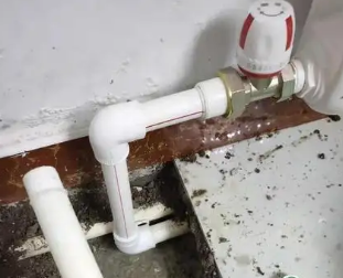 隆回卫生间测漏水多少钱