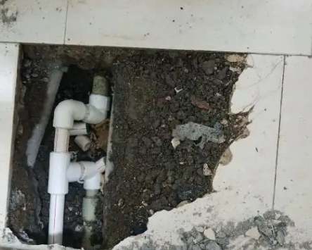 隆回卫生间测漏水哪家好