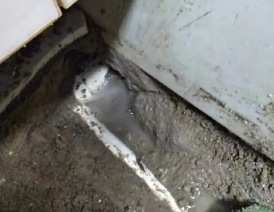 隆回卫生间测漏水多少钱