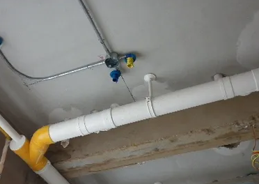 隆回水管维修多少钱