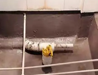 隆回卫生间测漏水服务电话