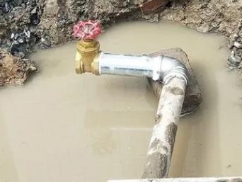 隆回漏水检测电话多少