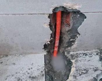 隆回漏水检测哪家好